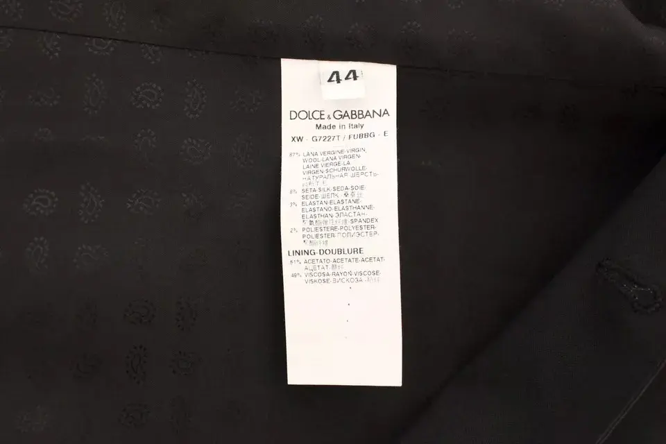 Жилет Dolce & Gabbana