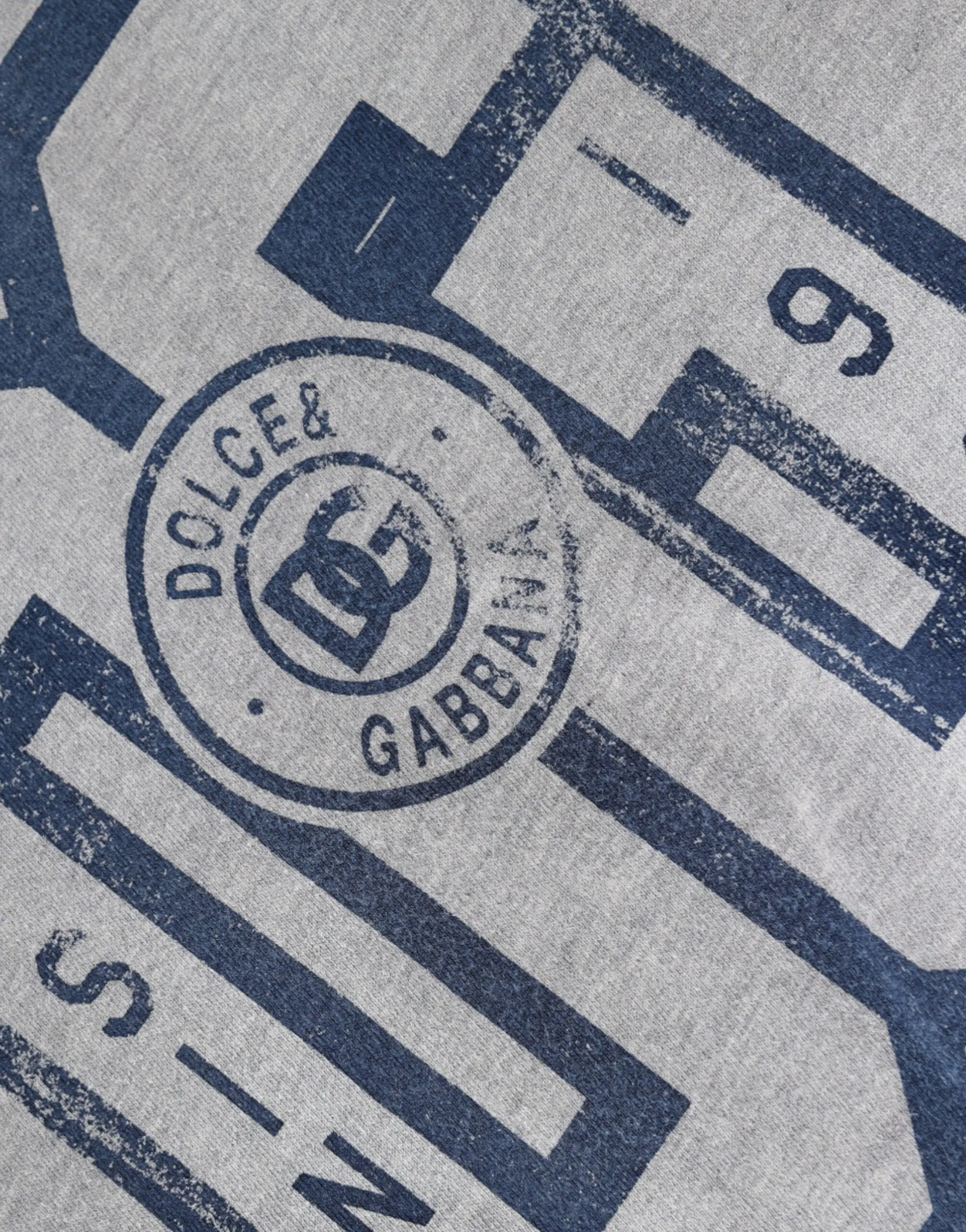 Футболка Dolce & Gabbana