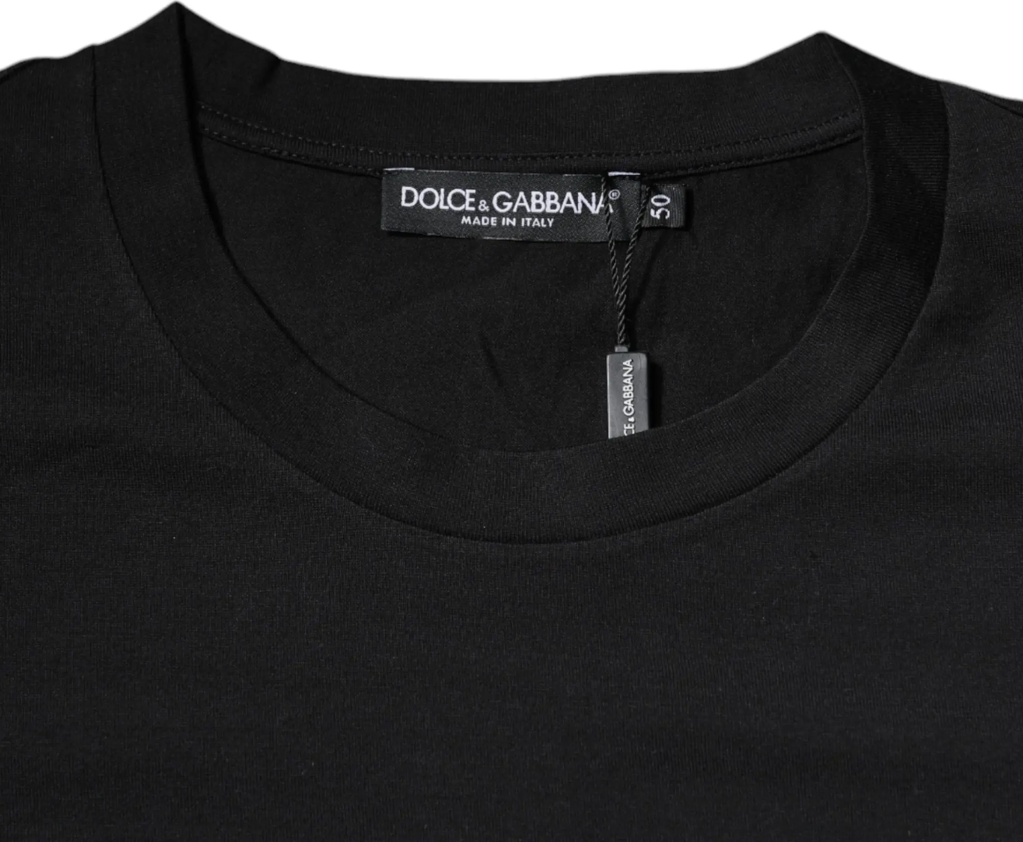 Футболка Dolce & Gabbana