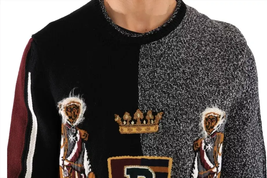 Sweater Dolce & Gabbana