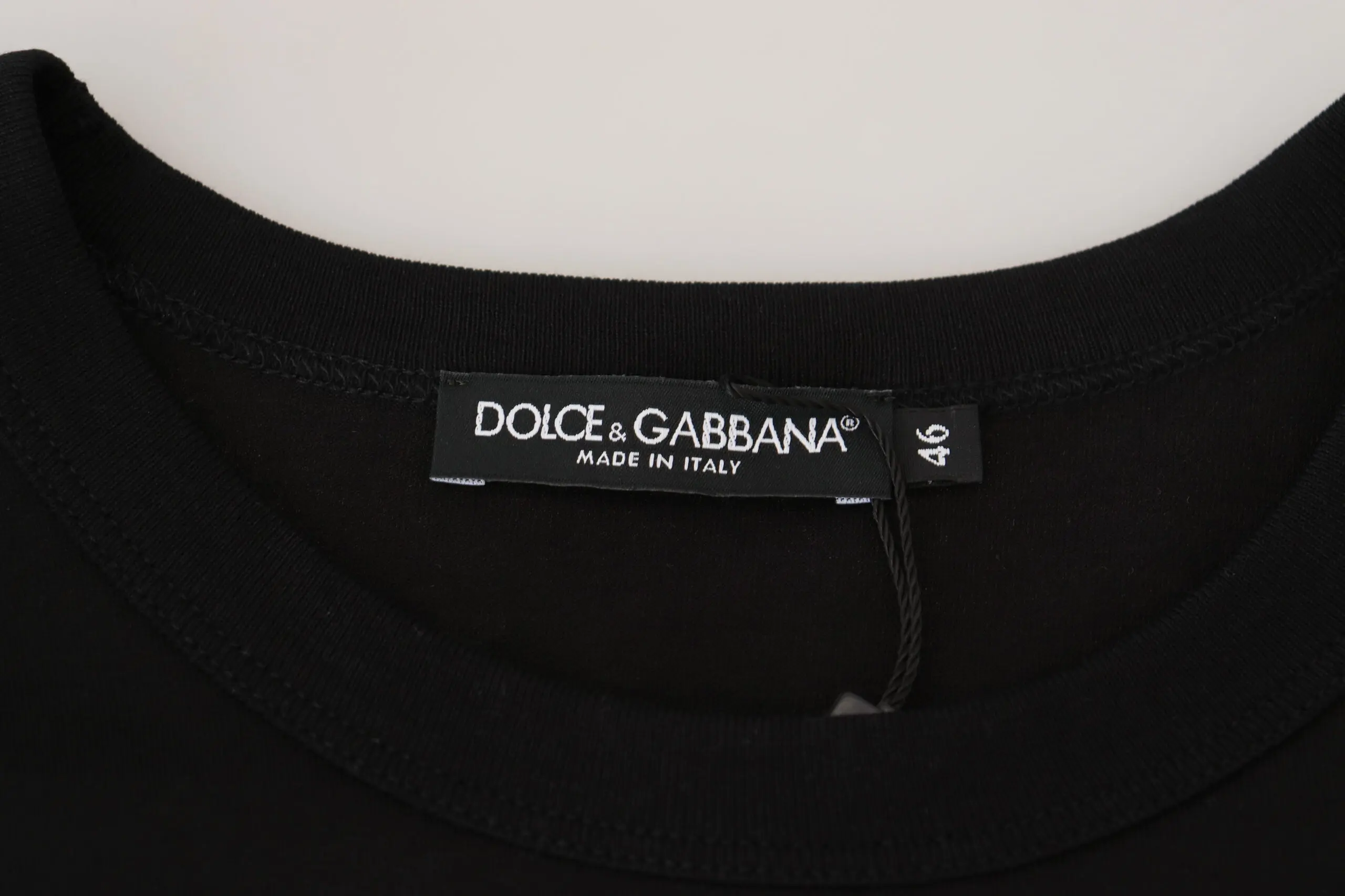 Футболка Dolce & Gabbana