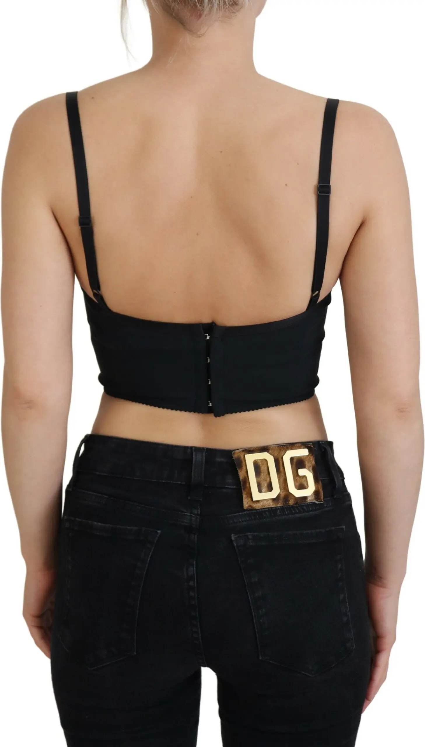 Топ-бюстье Dolce & Gabbana