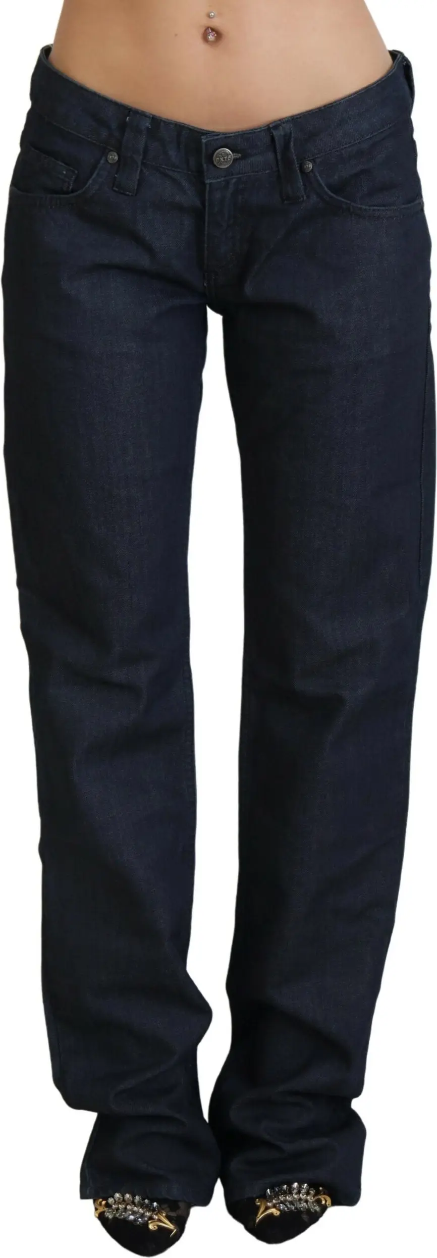 Denim Jeans Exte