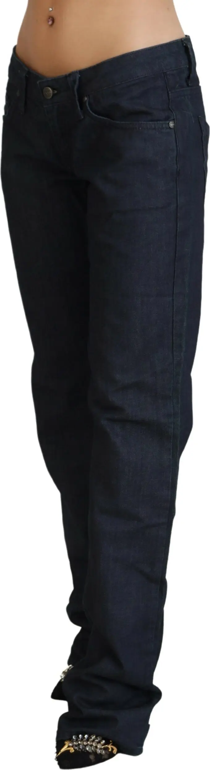 Джинсы DENIM EXTE