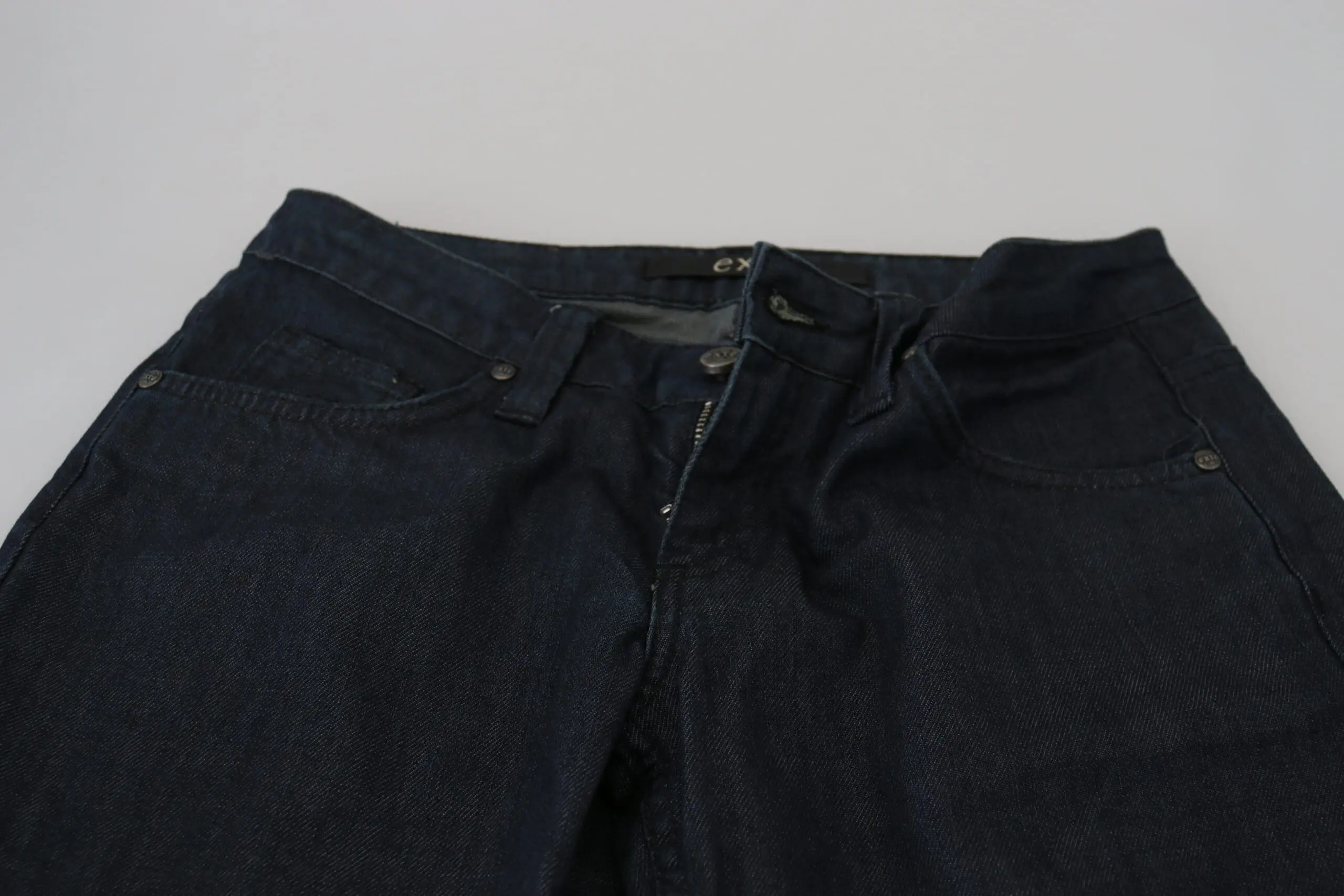 Джинсы DENIM EXTE