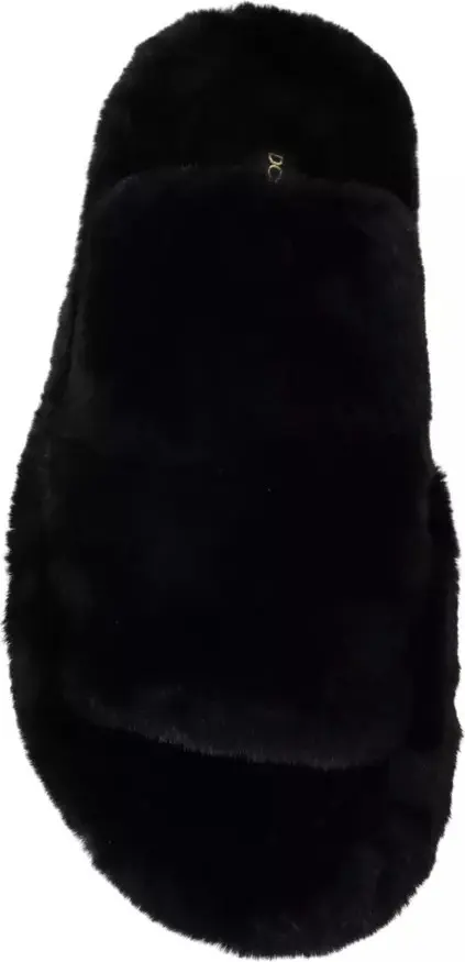 Шлепанцы Dolce & Gabbana