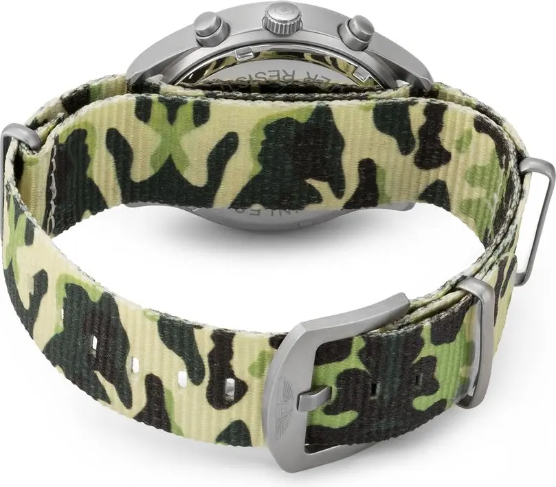 Soat Bobroff Army Nylon