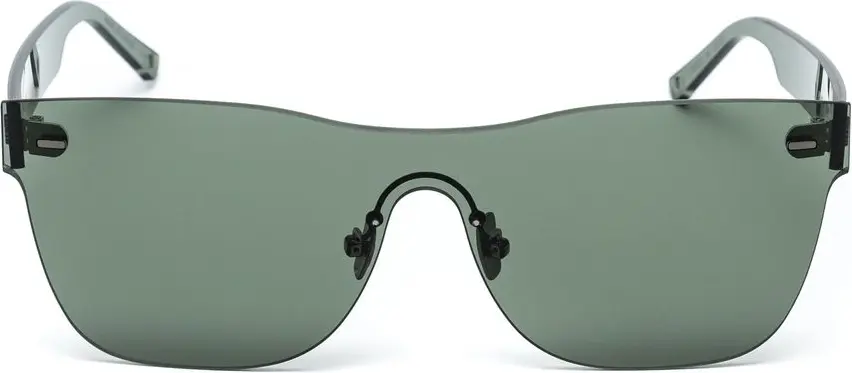 Sunglasses Belstaff Green Acetate Sunglasses