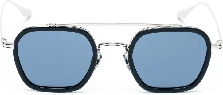 Belstaff Gray Titanium Quyosh oynaklari