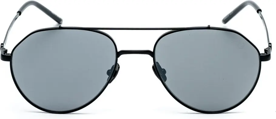 Sunglasses Belstaff Black Titanium
