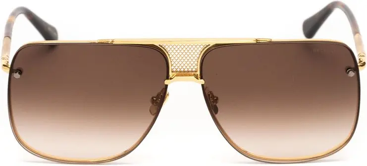 Солнцезащитные очки Belstaff Gold Titanium
