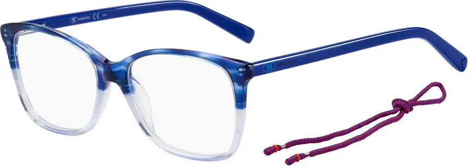 Eyeglasses M Missoni