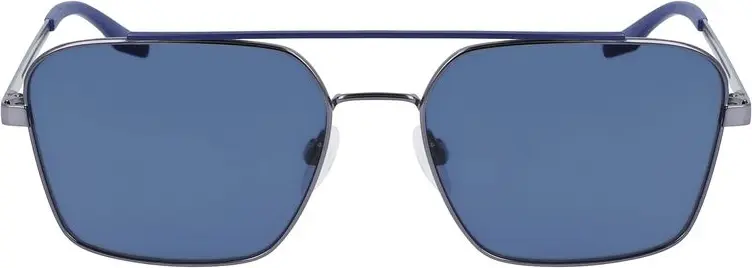 Sunglasses Converse Gray Metal Sunglasses
