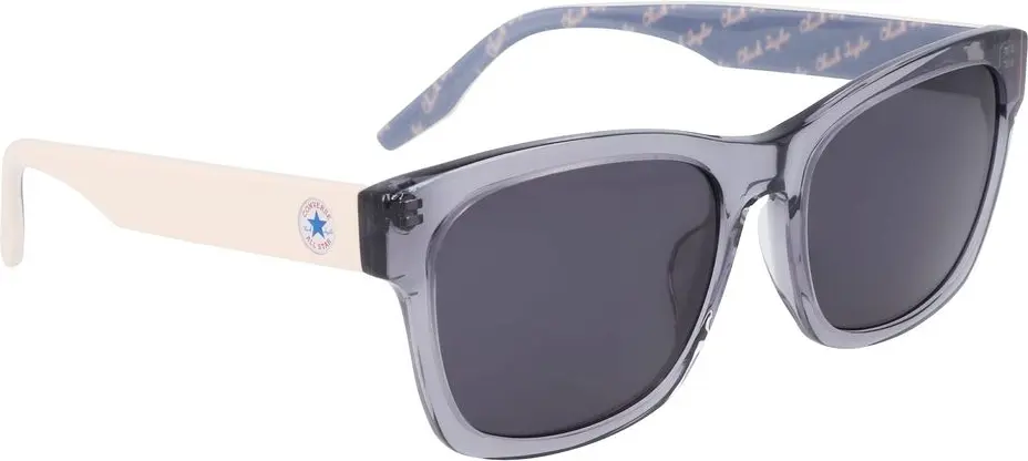 Sunglasses Converse Gray Acetate Sunglasses