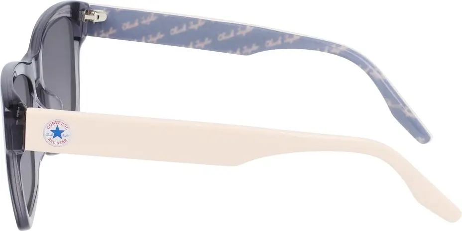 Sunglasses Converse Gray Acetate Sunglasses