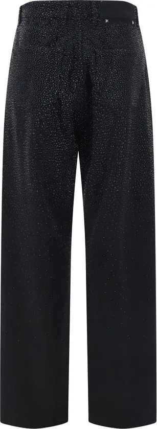 Kim Pants Golden Goose