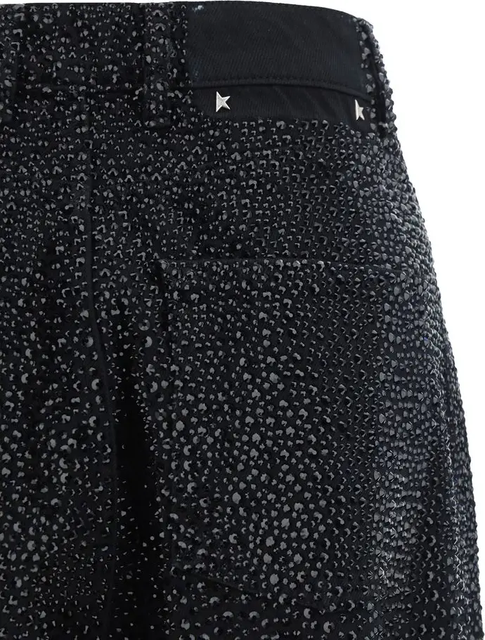 Kim Pants Golden Goose