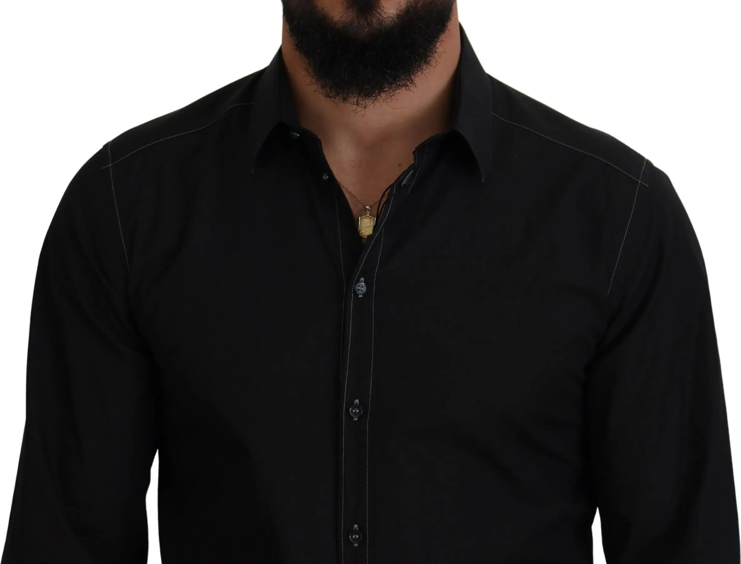 Formal long sleeve shirt Dolce & Gabbana