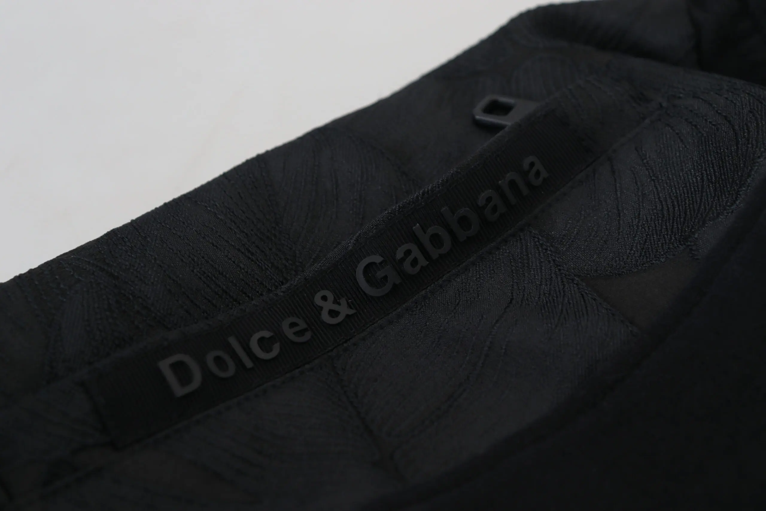 Джоггеры Dolce & Gabbana