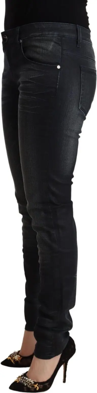 Denim Jeans Yacht