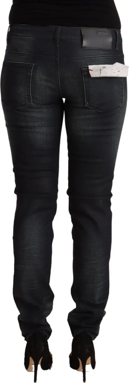 Denim Jeans Yacht