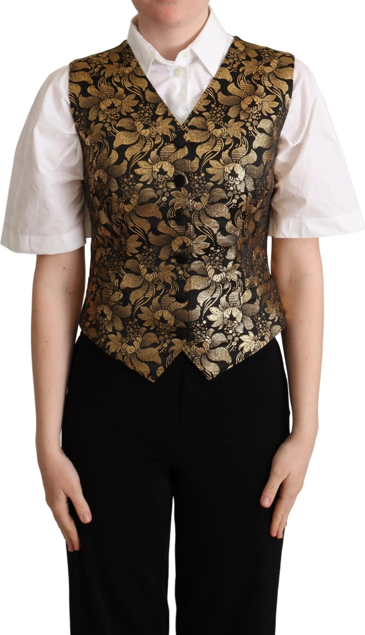Nimtkali Uslub – Dolce & Gabbana
