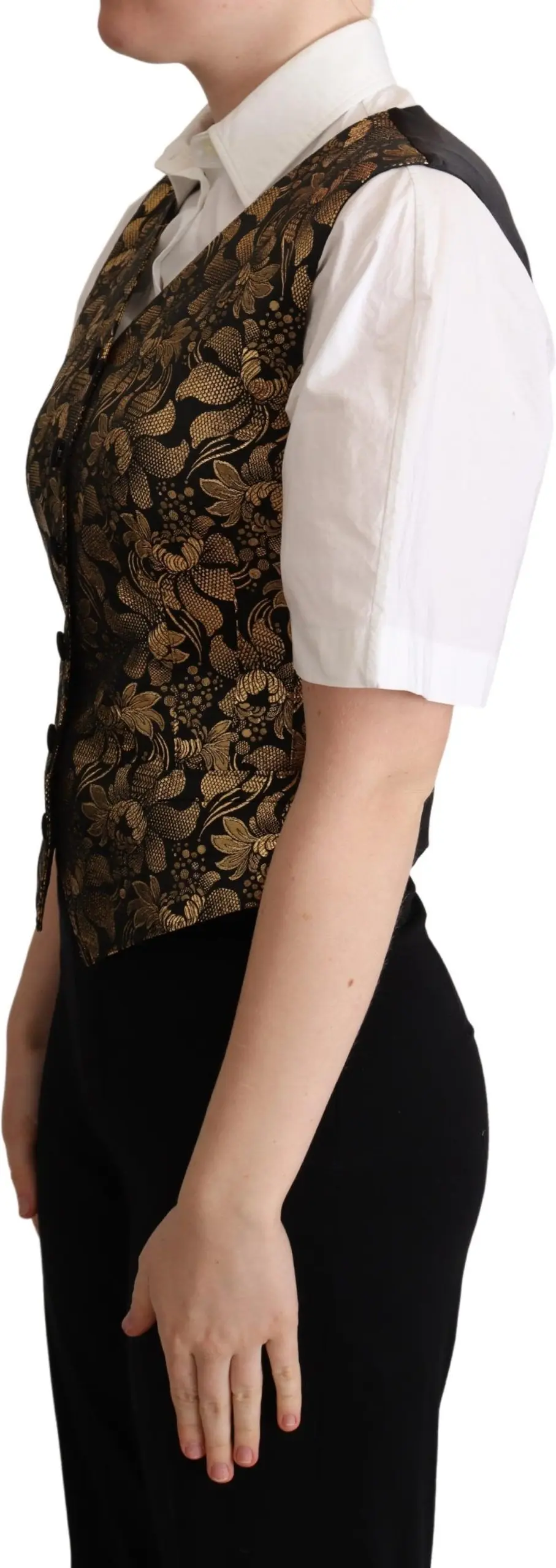 Жилет Dolce & Gabbana