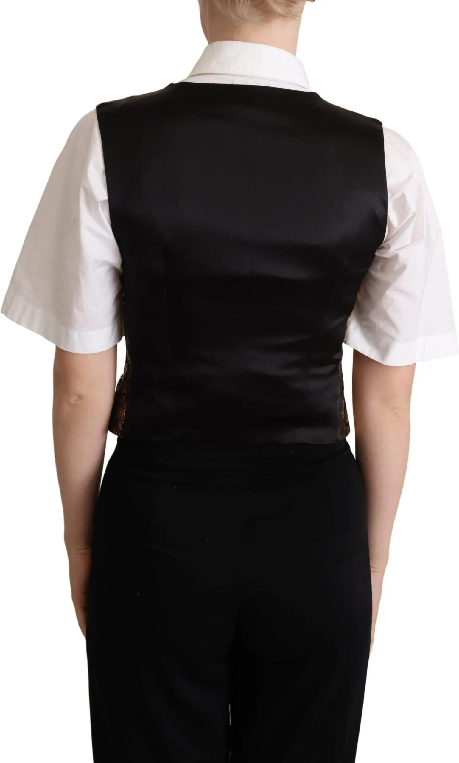 Жилет Dolce & Gabbana