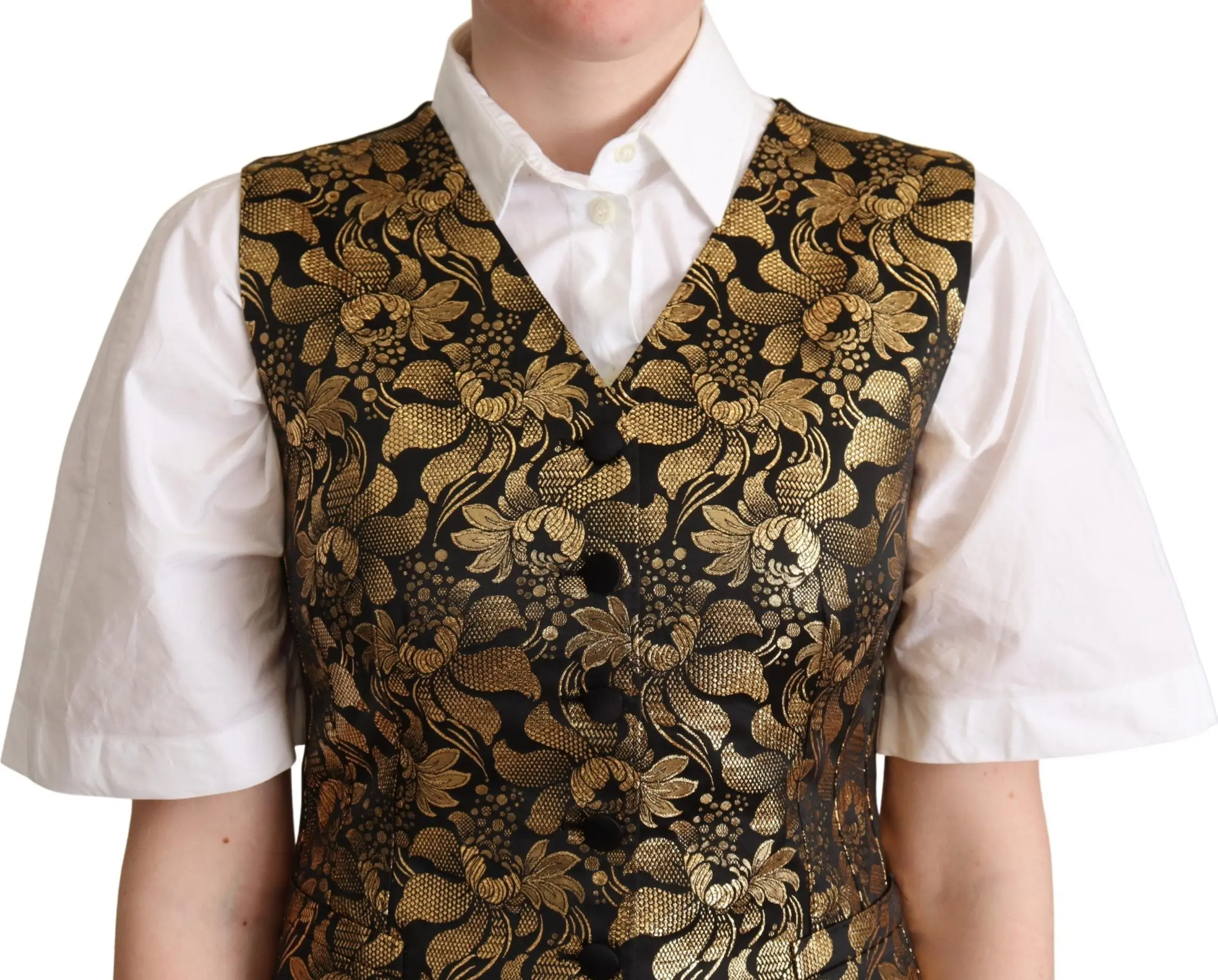 Жилет Dolce & Gabbana