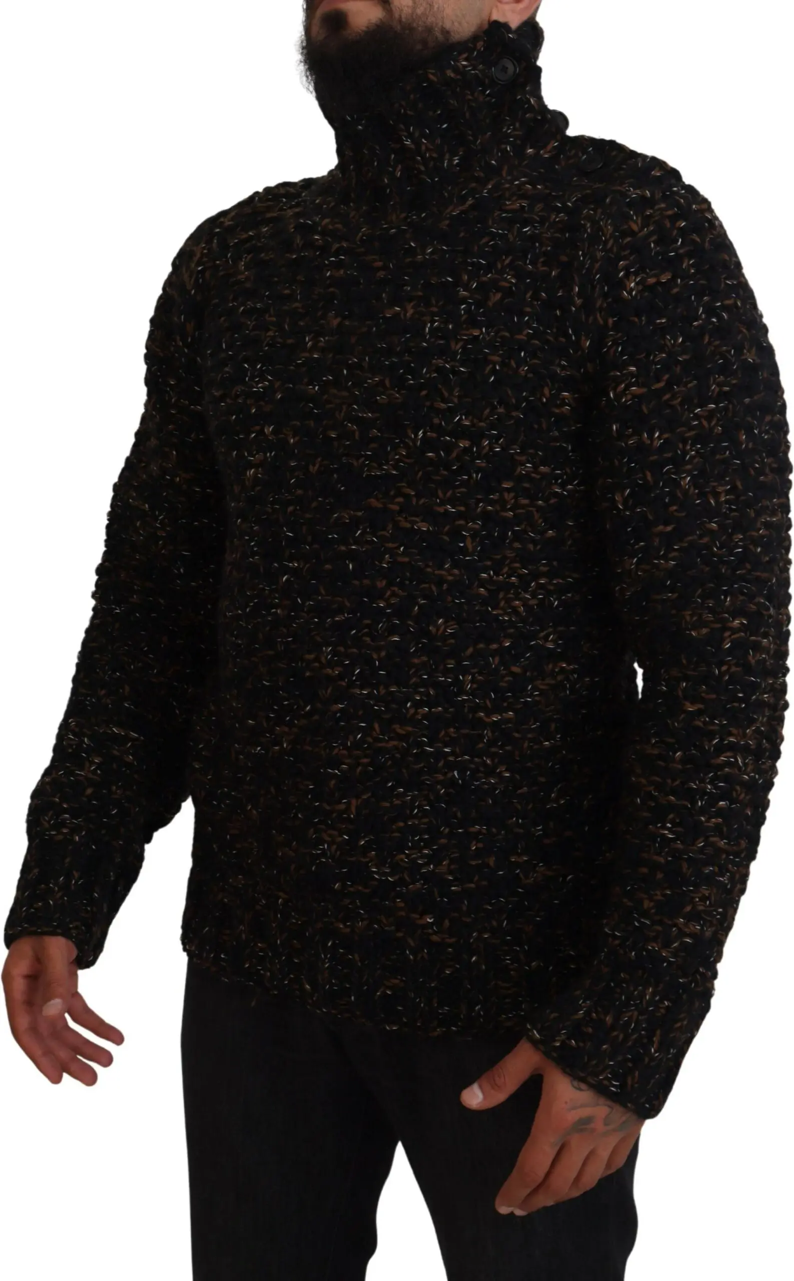 Dolce & Gabbana Fatto A Mano ko'ylagi