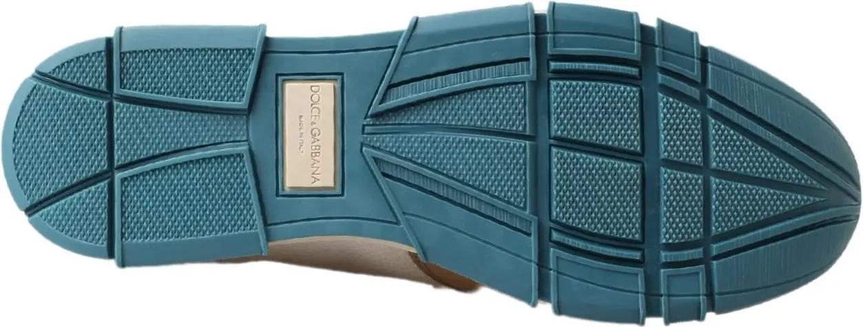Dolce & Gabbana poyabzali