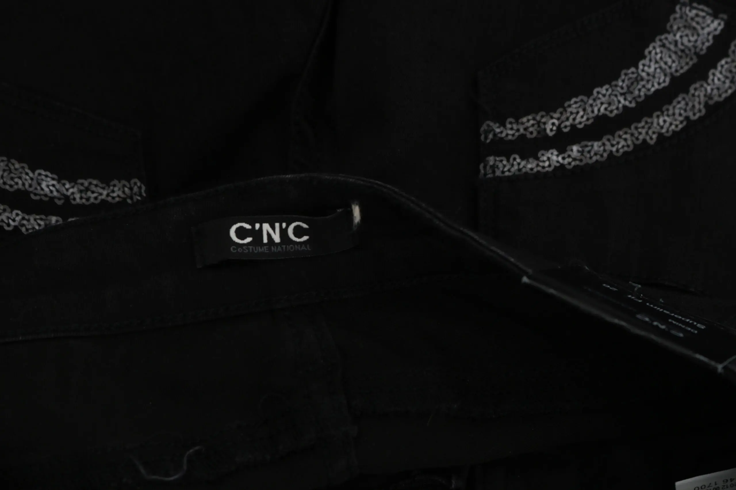 Джинсы Costume National