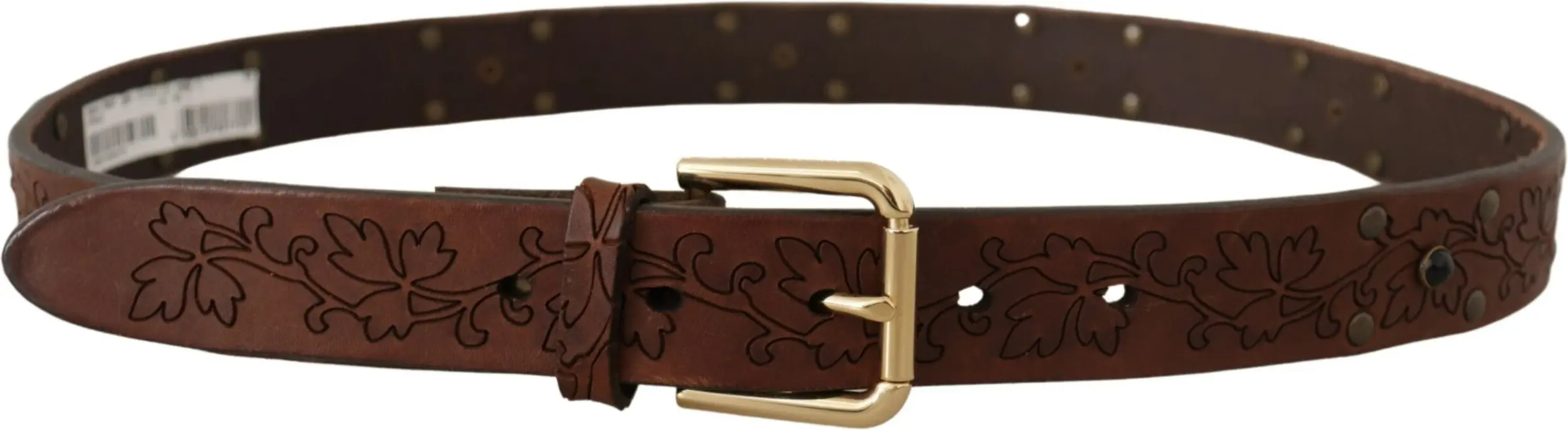 Belt Dolce & Gabbana