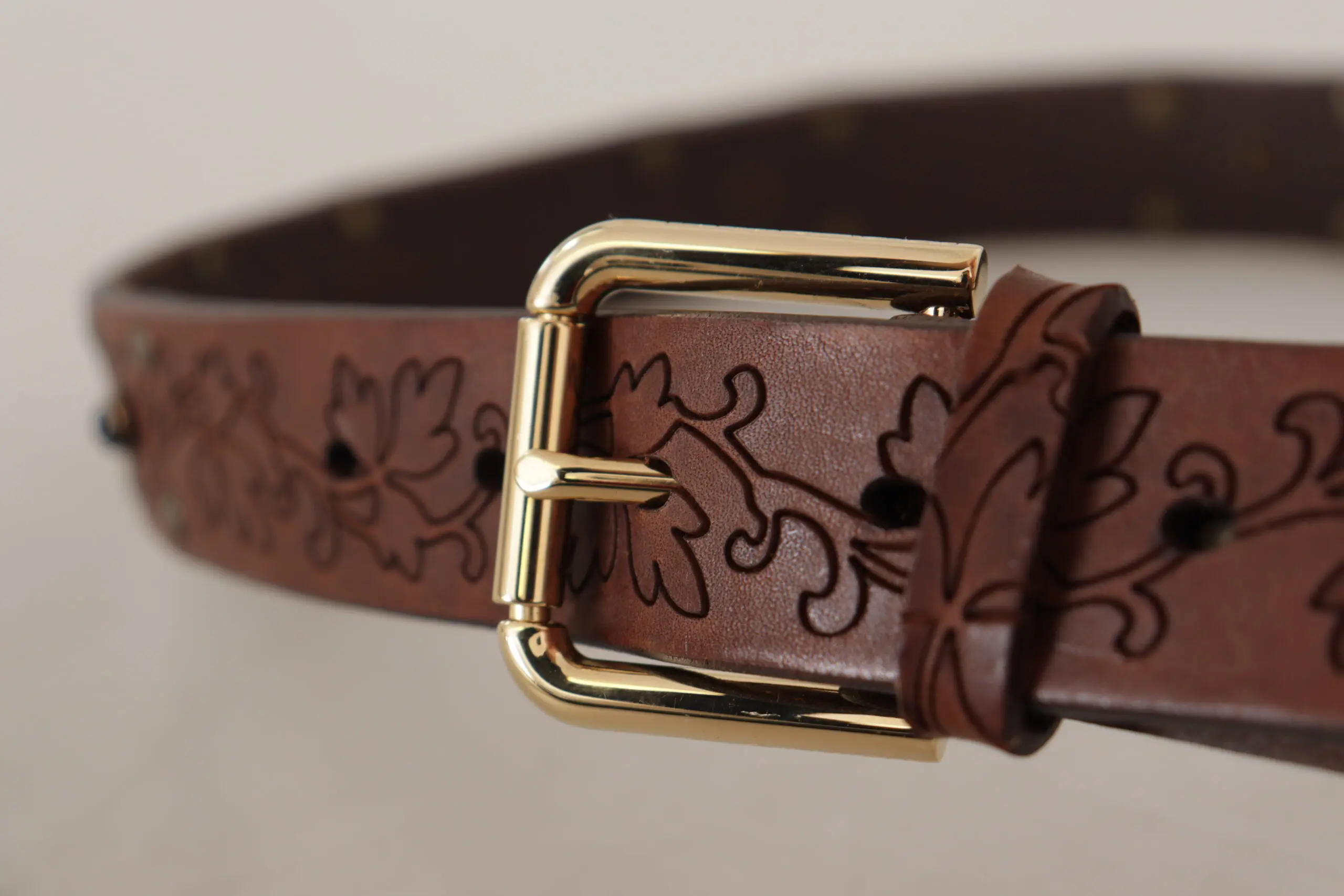 Belt Dolce & Gabbana