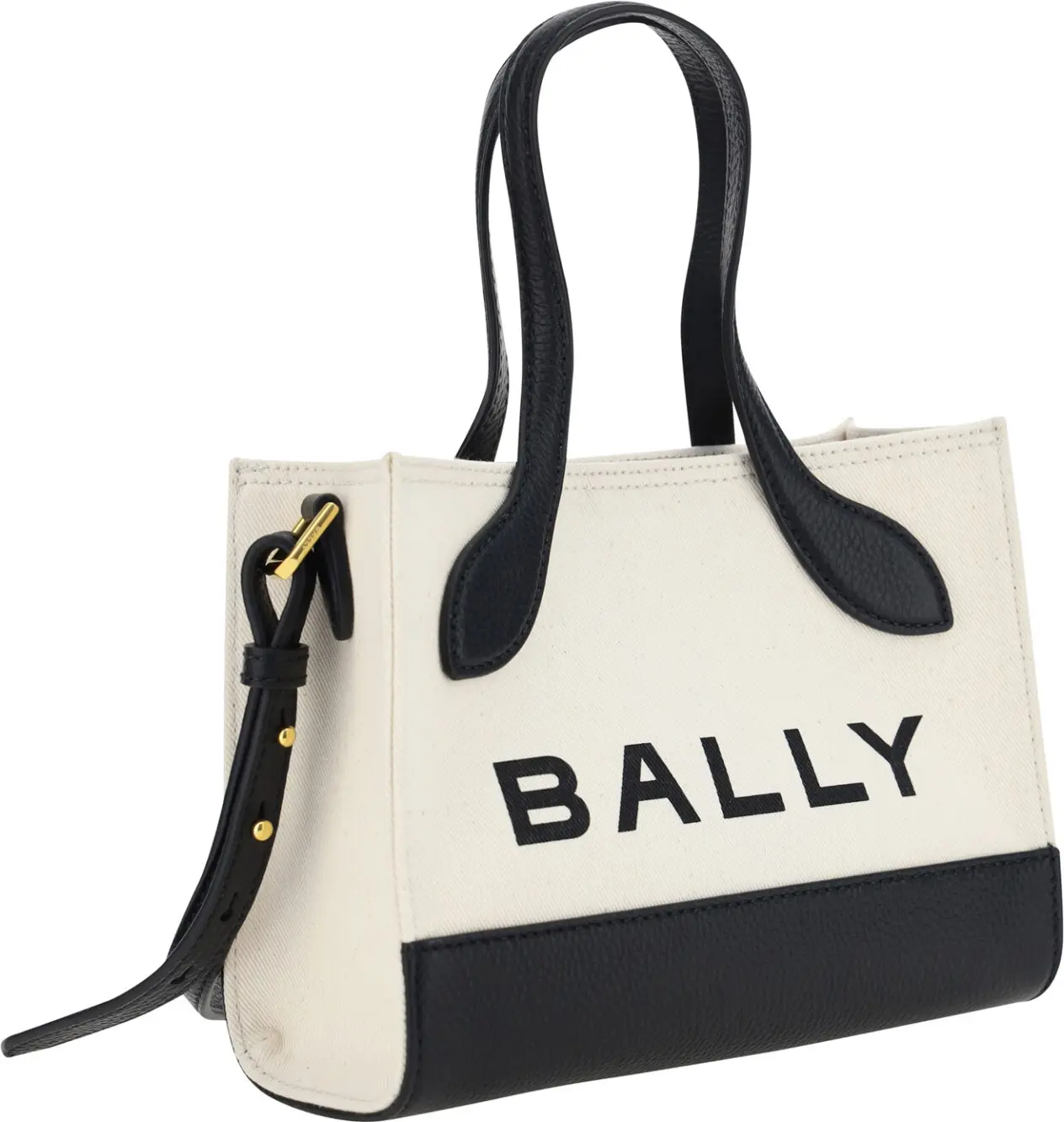 Сумка Bally Chic Contrast Mini