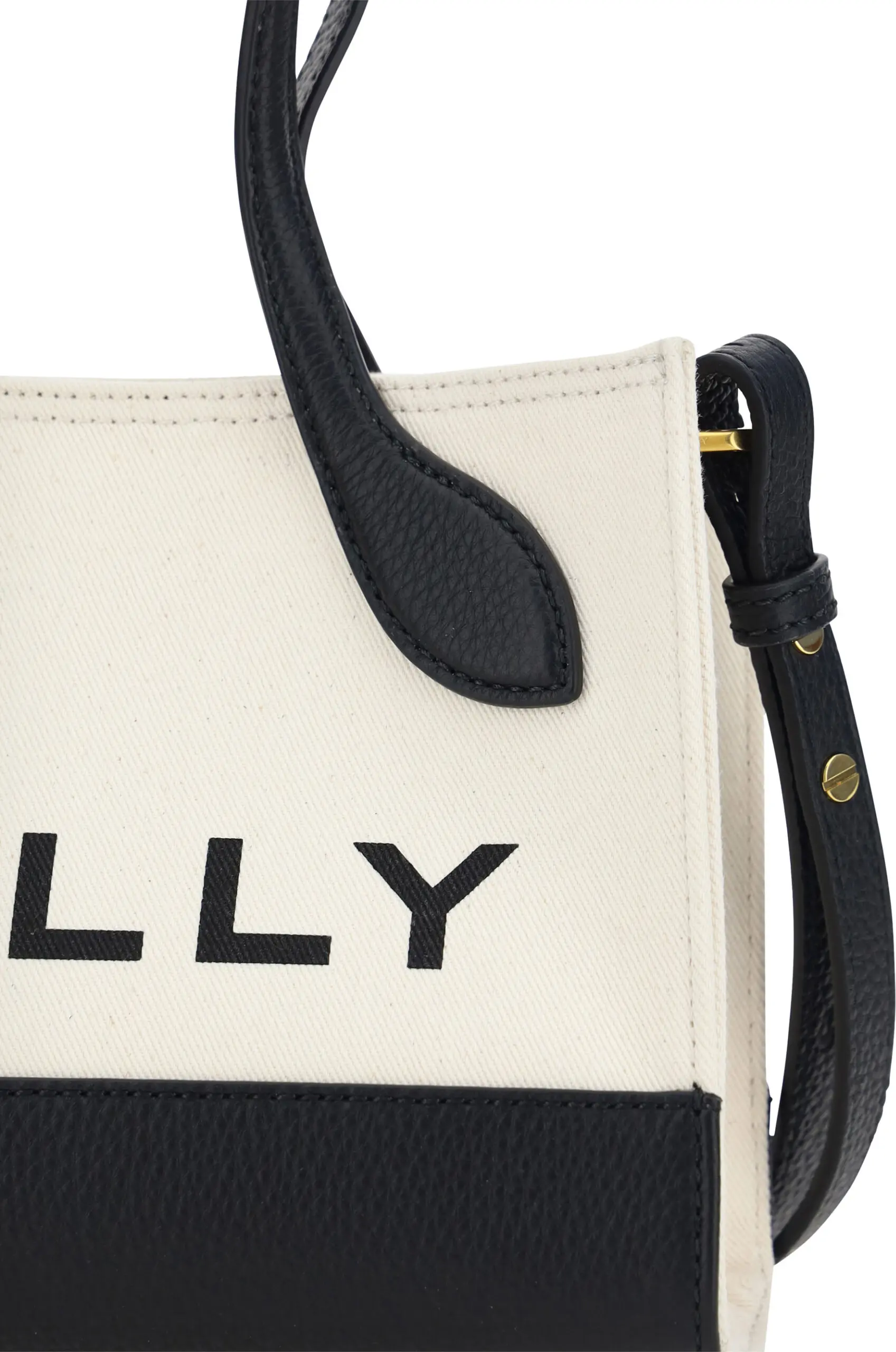 Сумка Bally Chic Contrast Mini