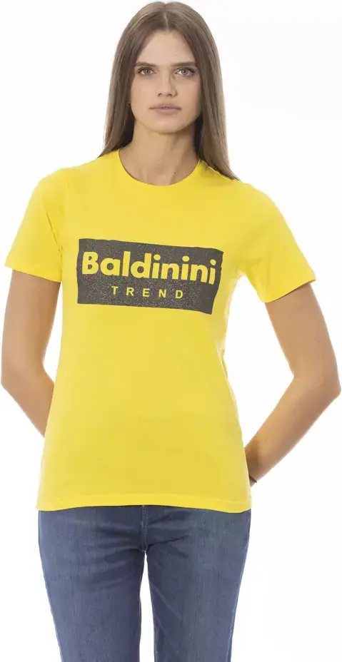 Baldinini Trend futbolka