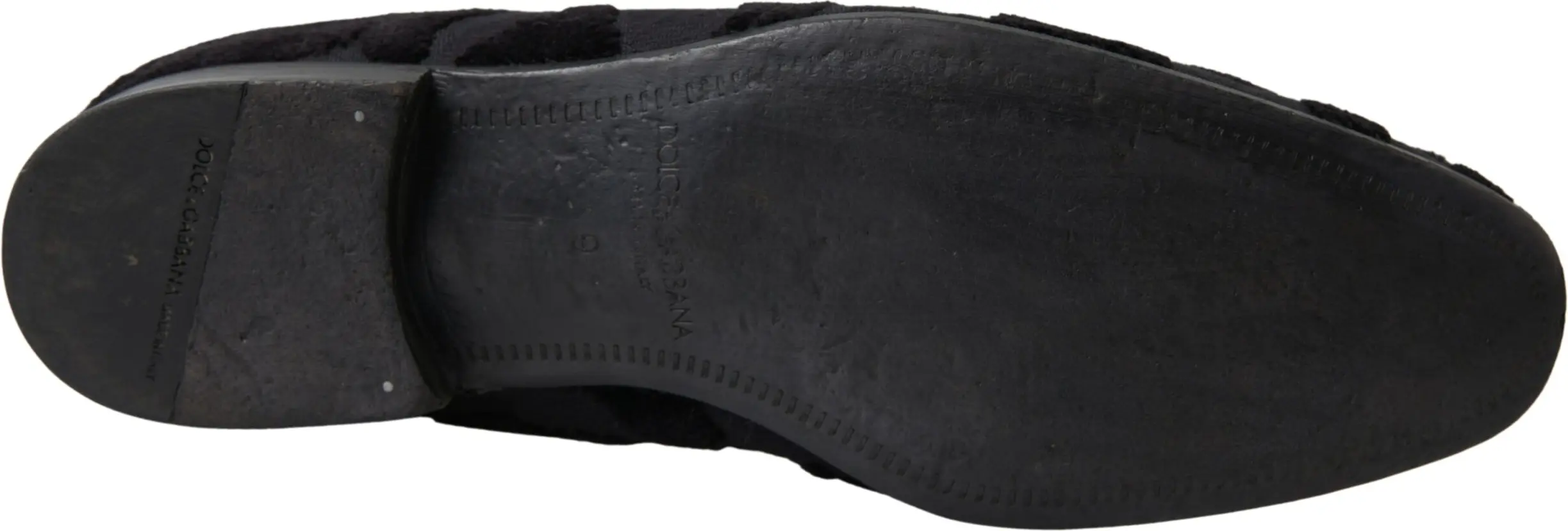 Loafers Dolce & Gabbana