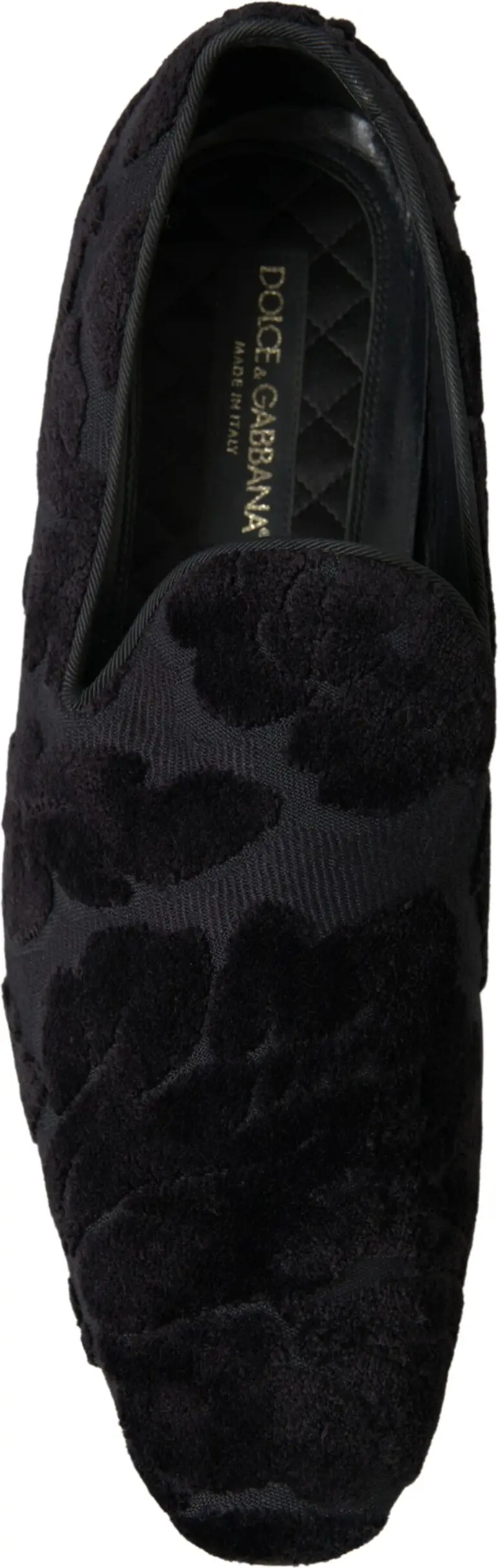 Loafers Dolce & Gabbana