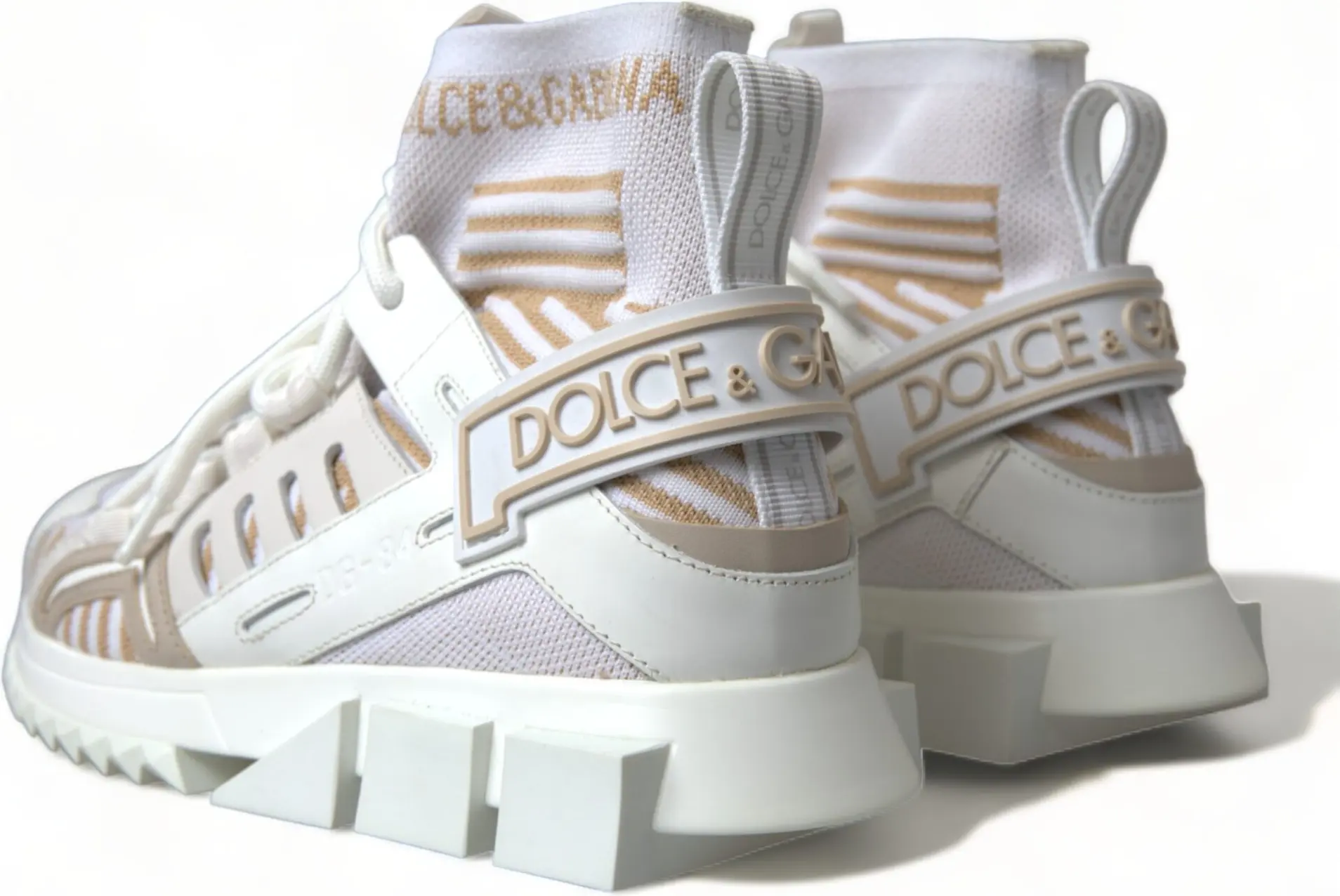 Кроссовки Dolce & Gabbana Sorrento