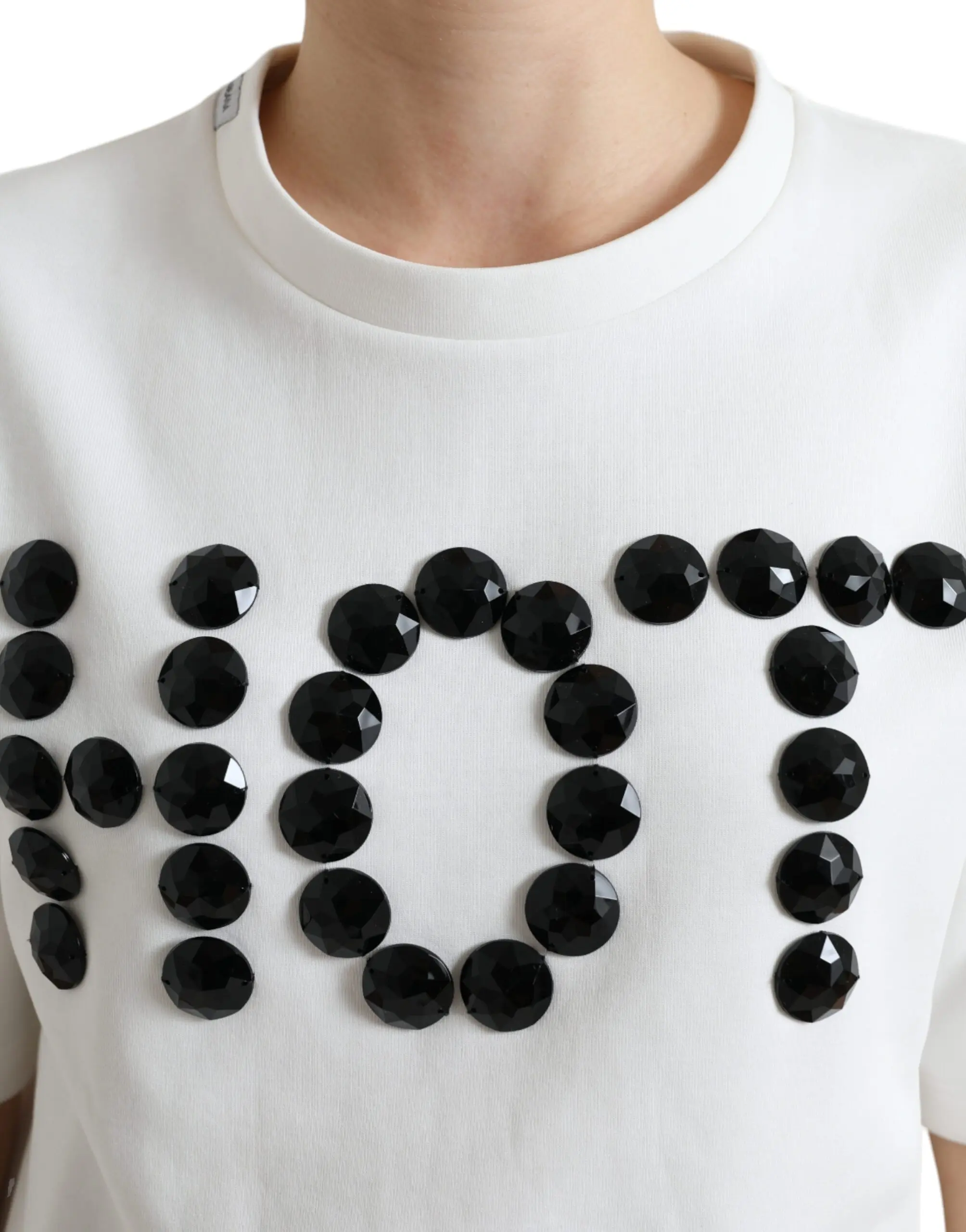 Футболка Dolce & Gabbana