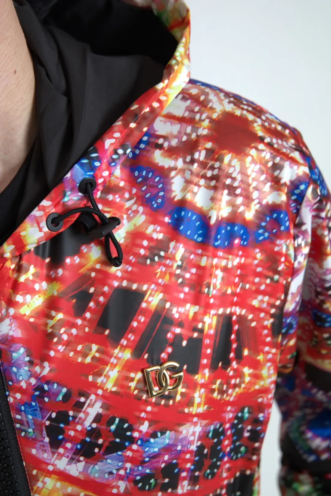 Dolce & Gabbana'dan sviter