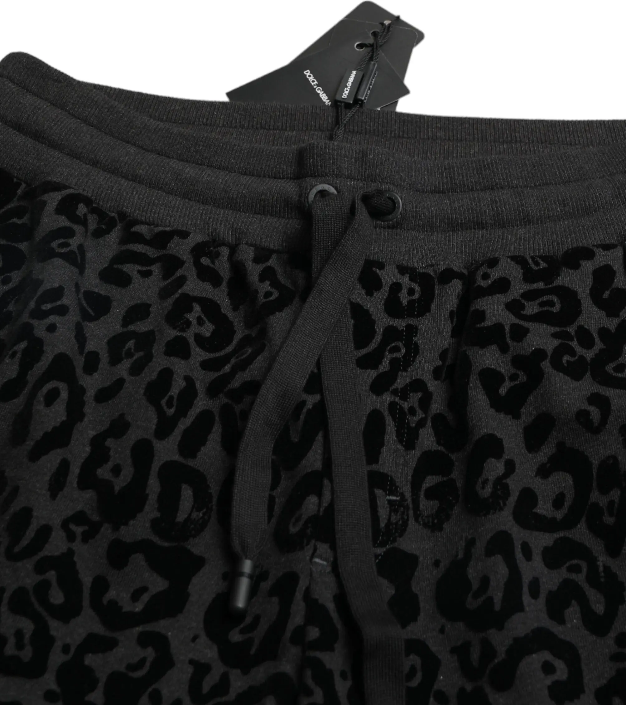 Джоггеры Dolce & Gabbana