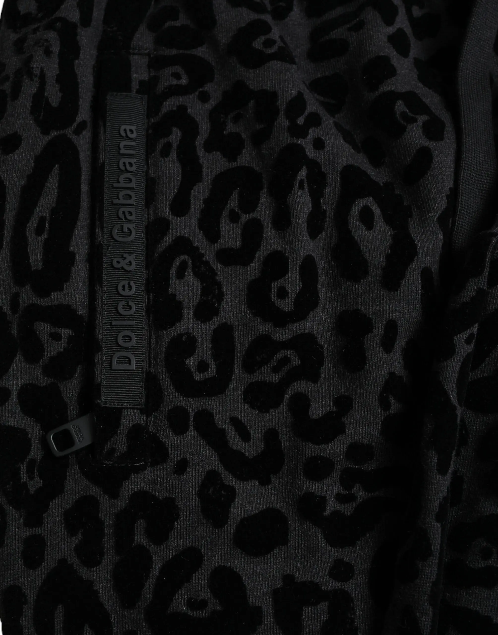 Джоггеры Dolce & Gabbana