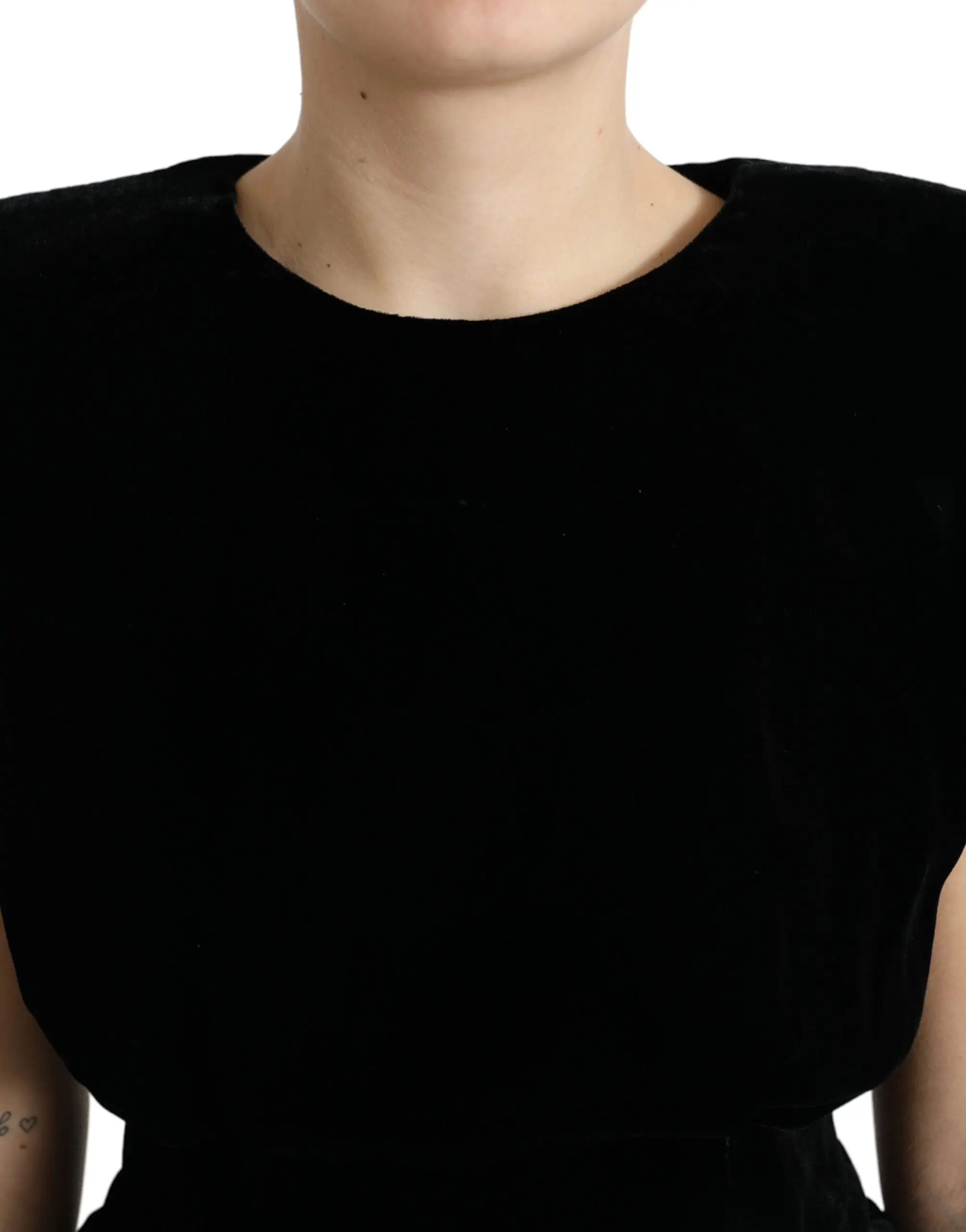 Топ Dolce & Gabbana