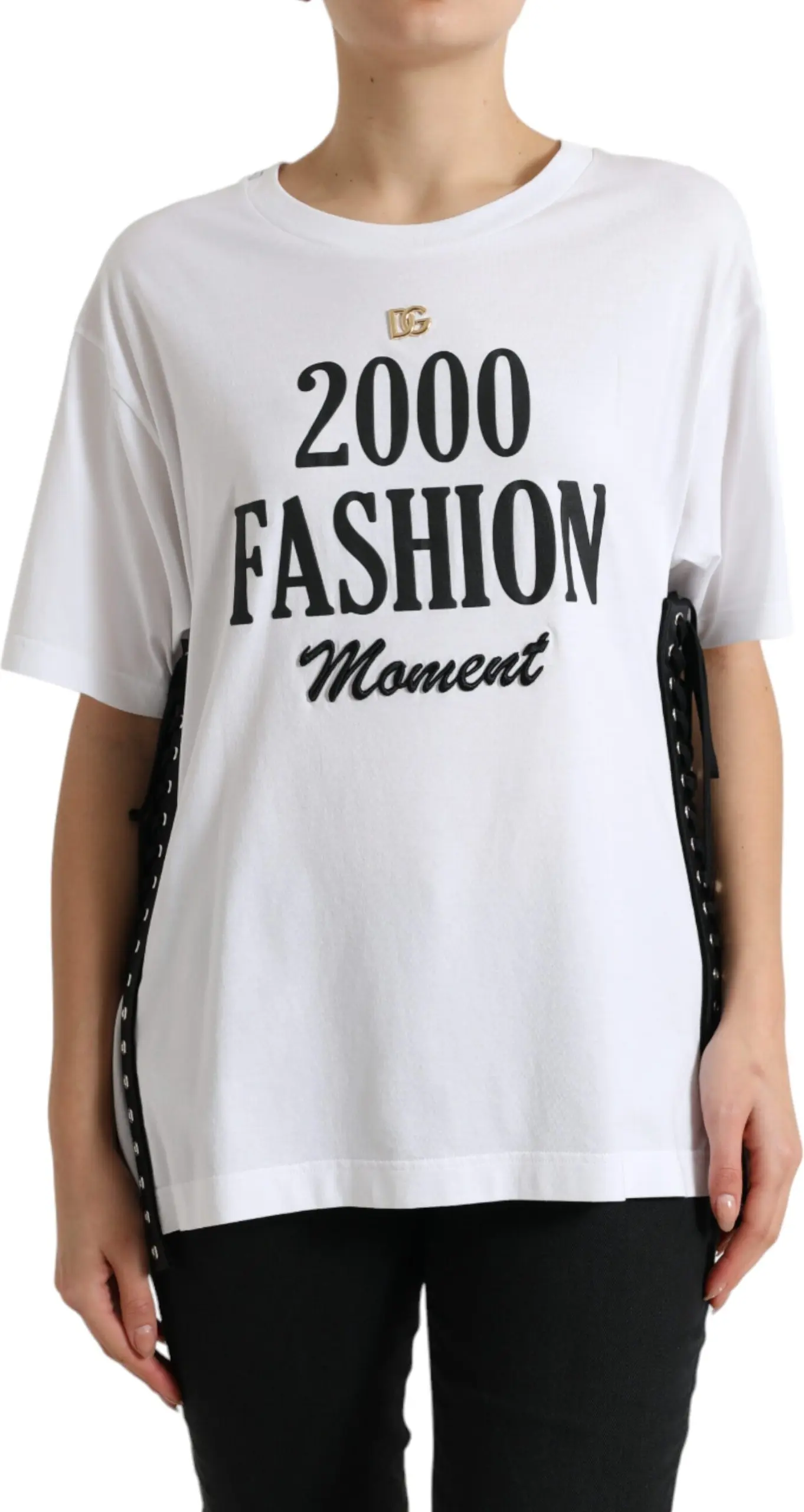 Футболка Dolce & Gabbana