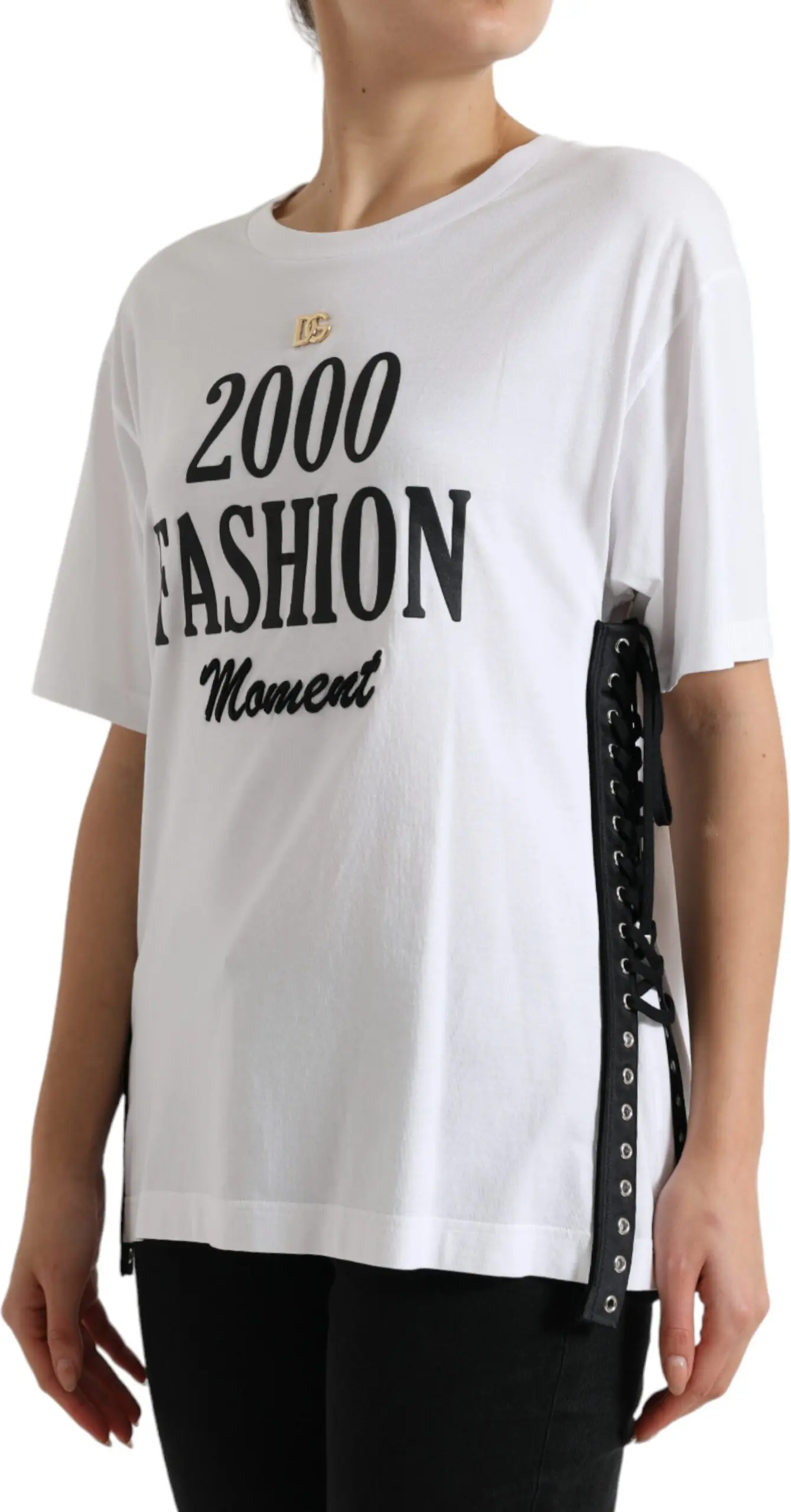 Футболка Dolce & Gabbana