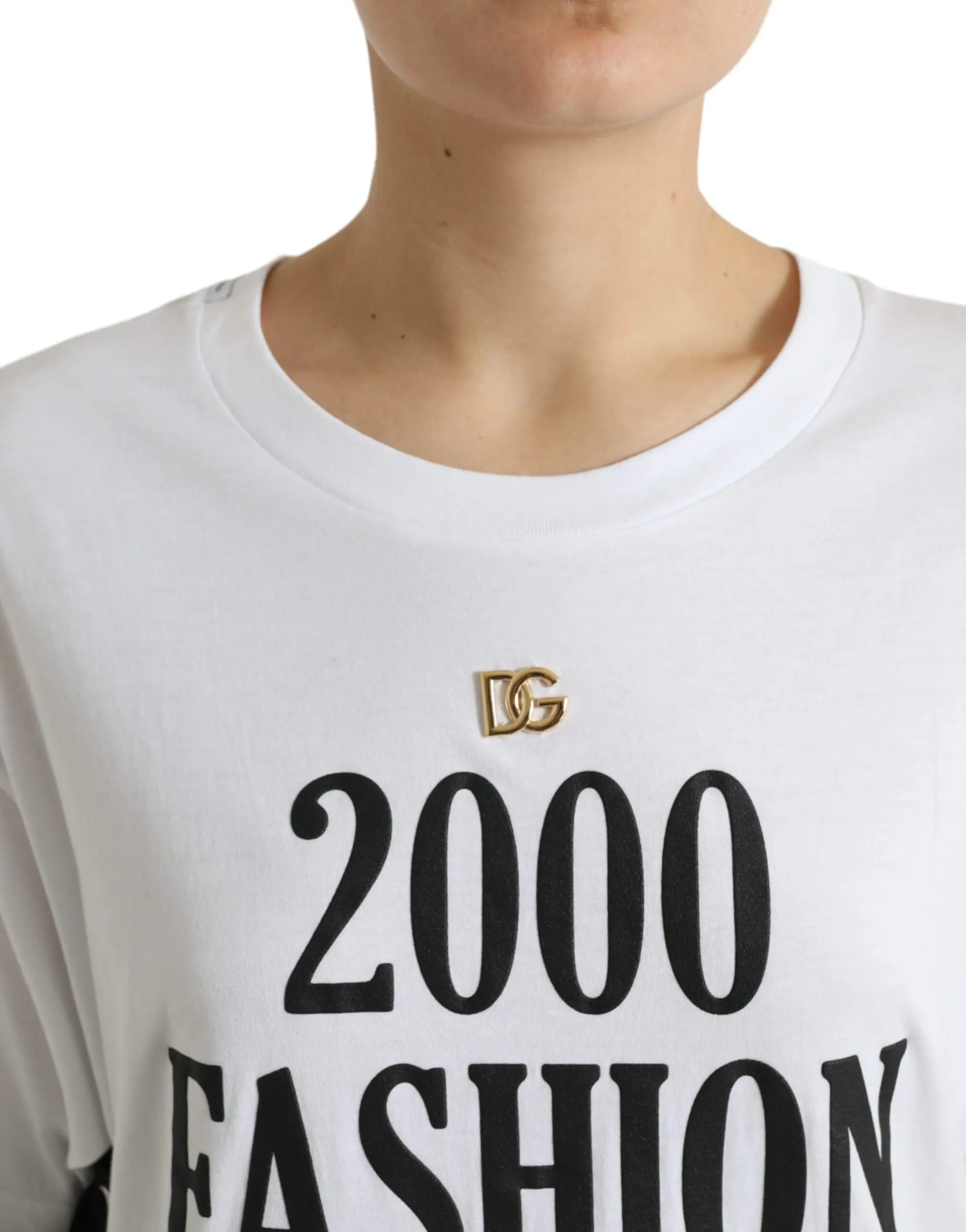 Футболка Dolce & Gabbana