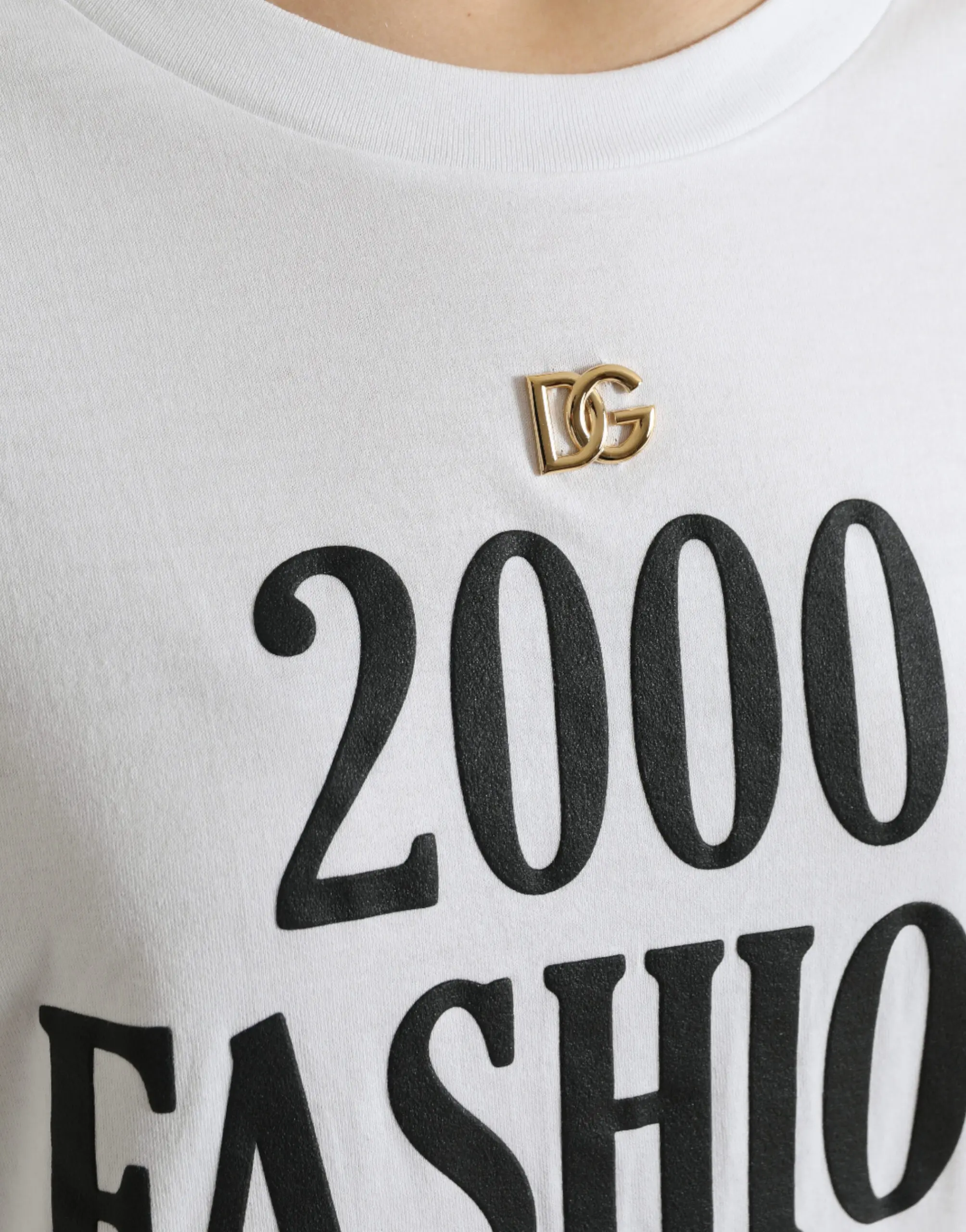 Футболка Dolce & Gabbana