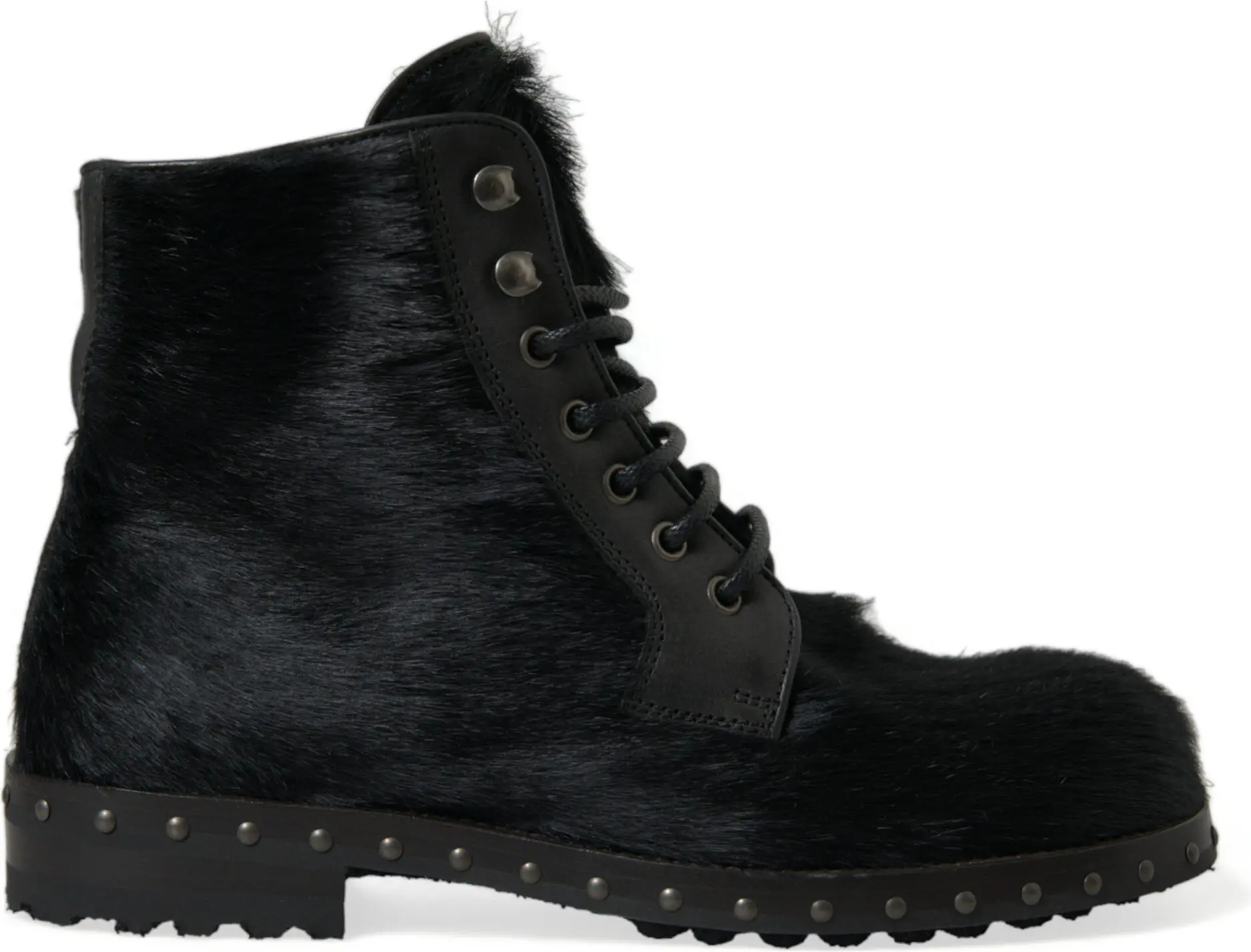 Boots Dolce & Gabbana